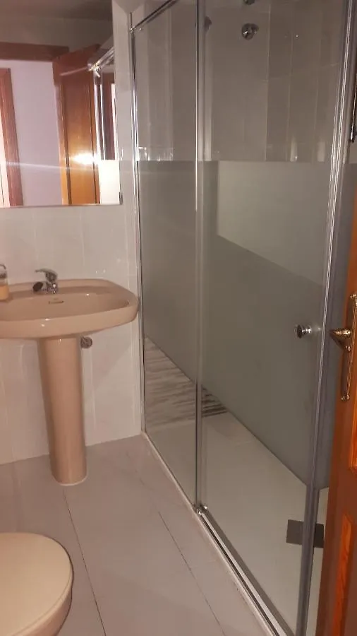 Casa Conchita Apartment Salobrena