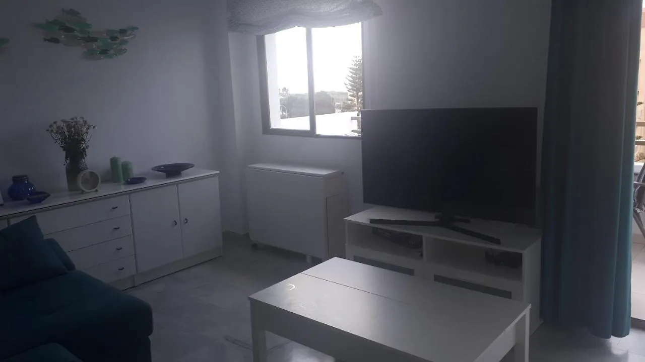 Casa Conchita Apartment Salobrena