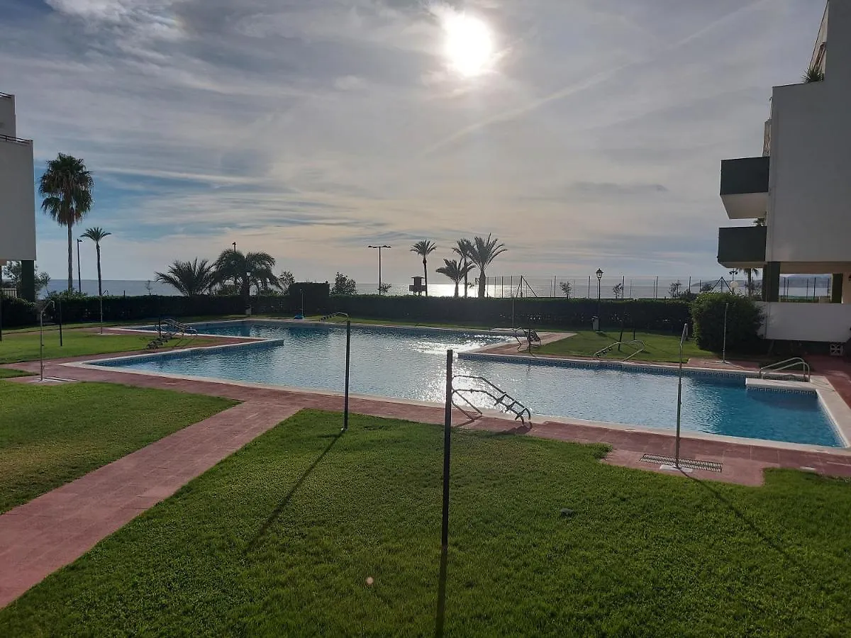 Casa Conchita Apartment Salobrena