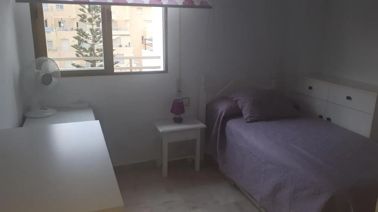 Casa Conchita Apartment Salobrena 0*,