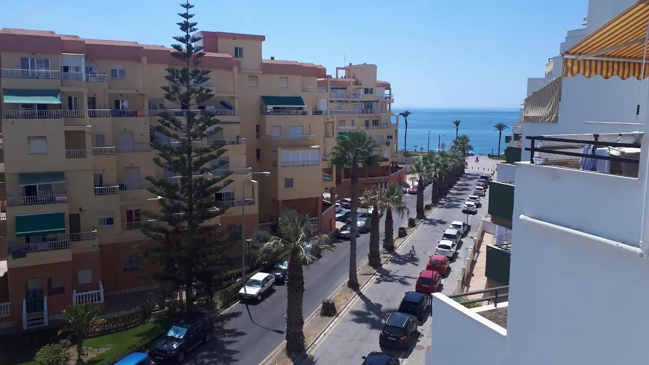 Casa Conchita Apartment Salobrena